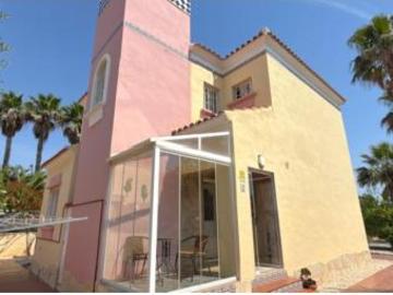 Chalet Venta Orihuela, Orihuela Costa