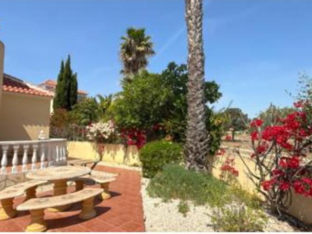Chalet Venta Orihuela, Orihuela Costa