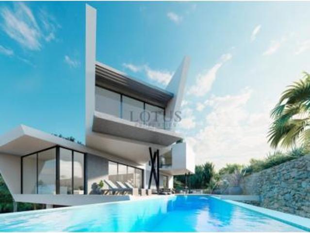 Chalet Venta Orihuela, Orihuela Costa
