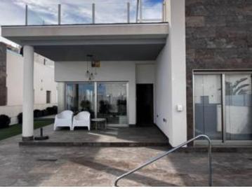 Chalet Venta Orihuela, Orihuela Costa