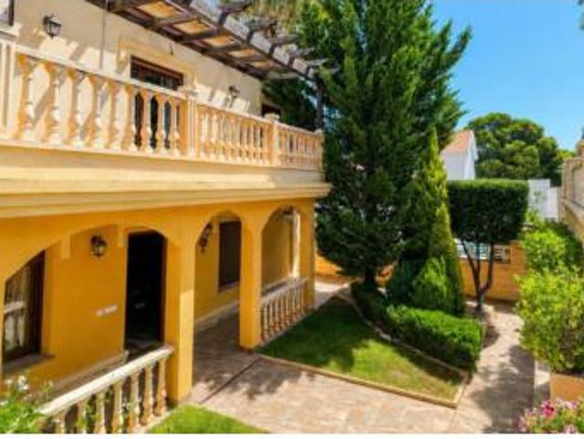 Chalet Venta Orihuela, Orihuela Costa
