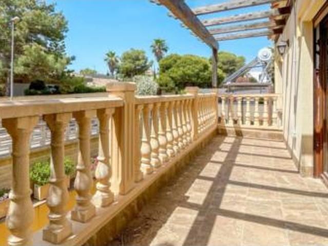 Chalet Venta Orihuela, Orihuela Costa
