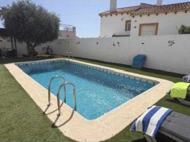 Chalet Venta Orihuela, Orihuela Costa