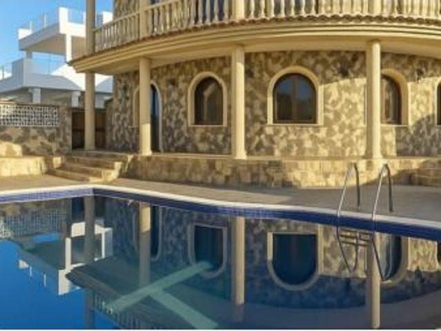 Chalet Venta Orihuela, Orihuela Costa
