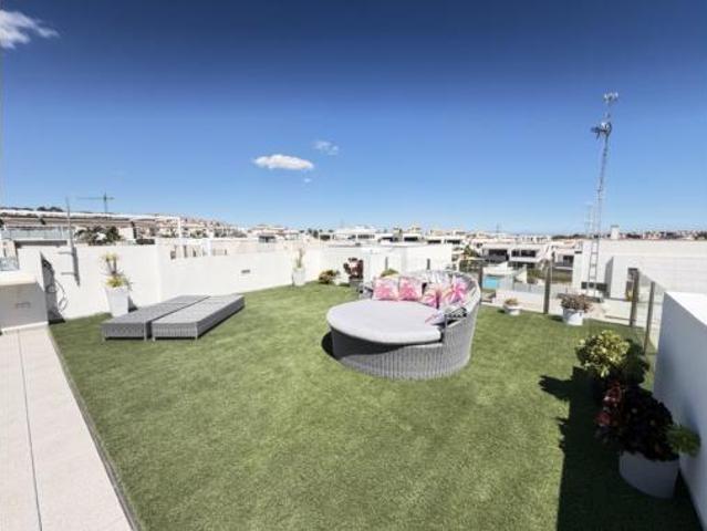 Chalet Venta Orihuela, Orihuela Costa