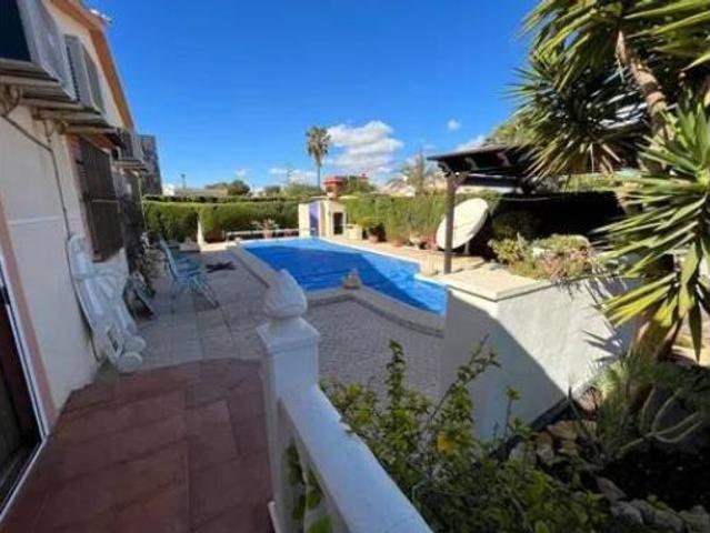 Chalet Venta Orihuela, Orihuela Costa