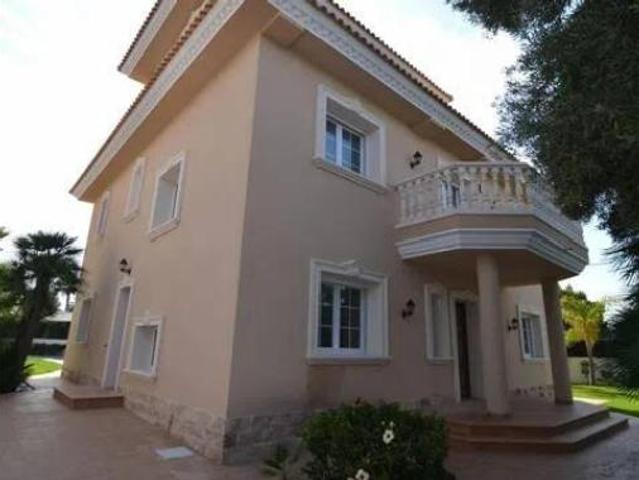 Chalet Venta Orihuela, Orihuela Costa