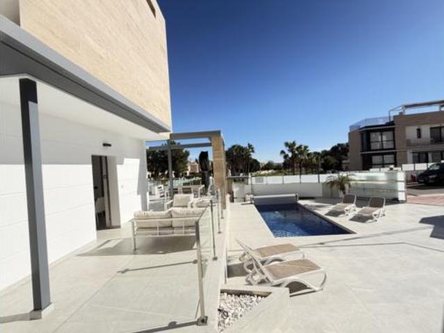 Chalet Venta Orihuela, Orihuela Costa