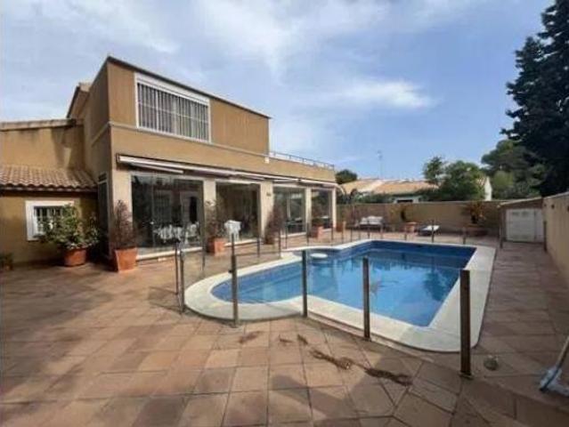 Chalet Venta Orihuela, Orihuela Costa