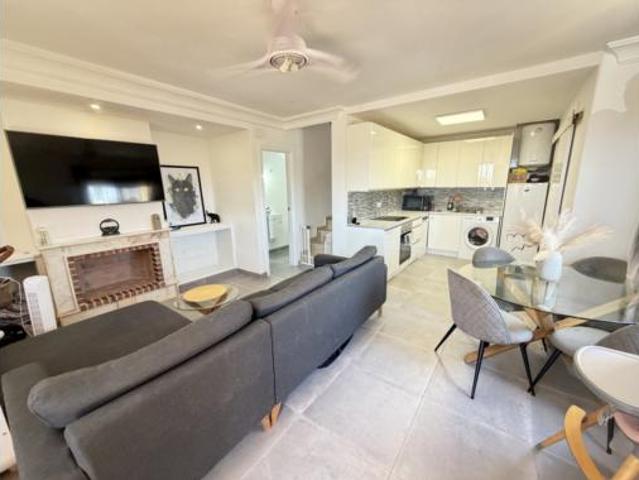 Chalet Venta Orihuela, Las Filipinas Villamartín Canal Norte