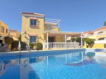 Urbanización Villa Piedra, Alicante, Comunidad Valenciana, Comunidad Valenciana