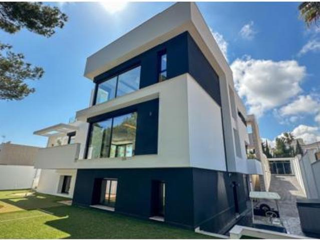 Chalet Venta Orihuela, Orihuela Costa