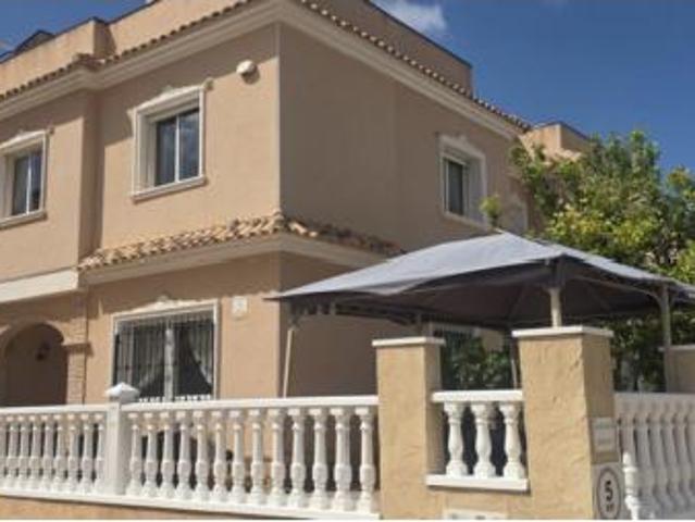 Chalet Venta Orihuela, Orihuela Costa