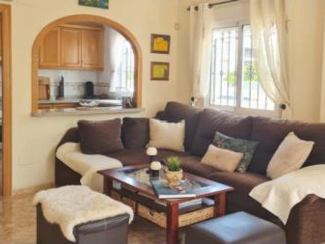 Chalet Venta Orihuela, Orihuela Costa