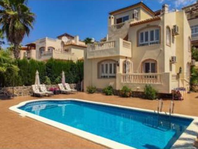 Chalet Venta Orihuela, Orihuela Costa