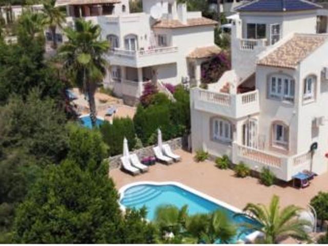 Chalet Venta Orihuela, Orihuela Costa