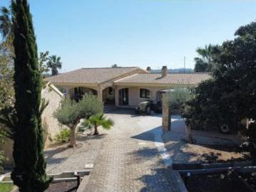 Calle Ruperto Chapi, Torre Vieja, Villamartin, Alicante, Urbanización Lomas D Juan Este, Alicante, Comunidad Valenciana, Comunidad Valenciana