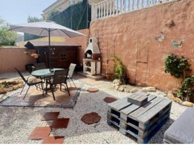 Chalet Venta Orihuela, Orihuela Costa