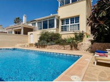 Chalet Venta Orihuela, Orihuela Costa