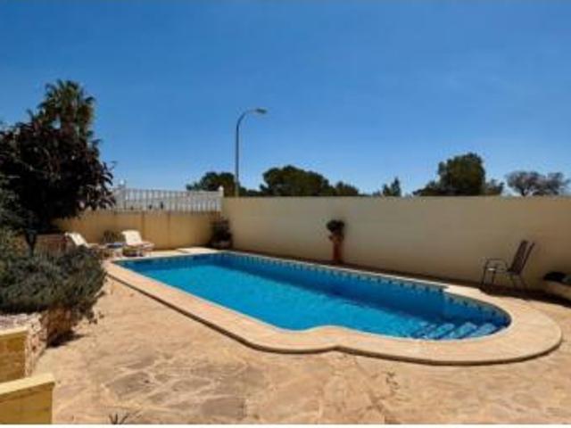 Chalet Venta Orihuela, Orihuela Costa