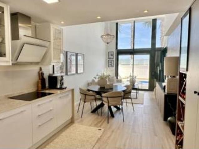 Chalet Venta Orihuela, Orihuela Costa