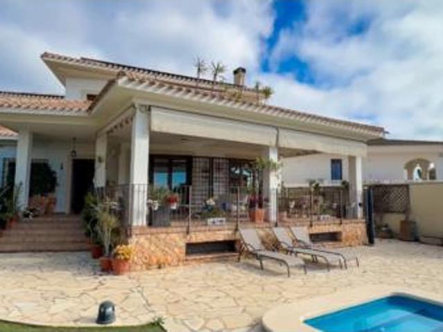 Chalet Venta Orihuela, Orihuela Costa