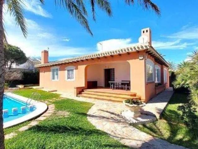 Chalet Venta Orihuela, Orihuela Costa