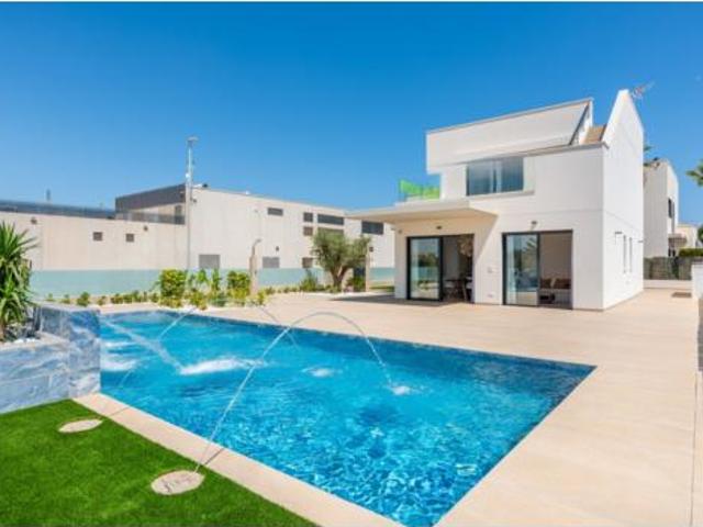 Chalet Venta Orihuela, Orihuela Costa