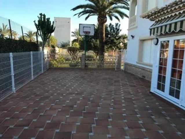 Chalet Venta Orihuela, Orihuela Costa