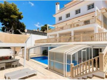 Chalet Venta Orihuela, Orihuela Costa