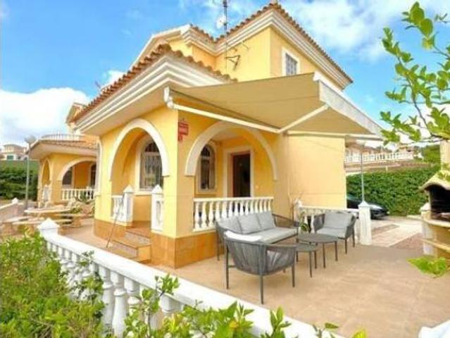 Chalet Venta Orihuela, Orihuela Costa