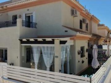 Chalet Venta Orihuela, Orihuela Costa