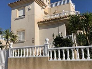 Urbanizacion Castillo de Don Juan, Alicante, Comunidad Valenciana, Comunidad Valenciana