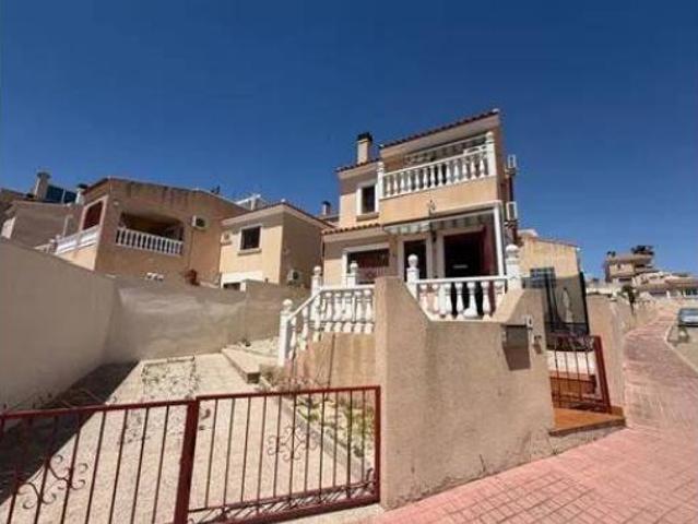 Chalet Venta Orihuela, Orihuela Costa