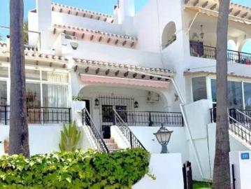 Chalet Venta Orihuela, Orihuela Costa