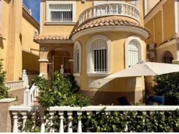Chalet Venta Orihuela, Orihuela Costa