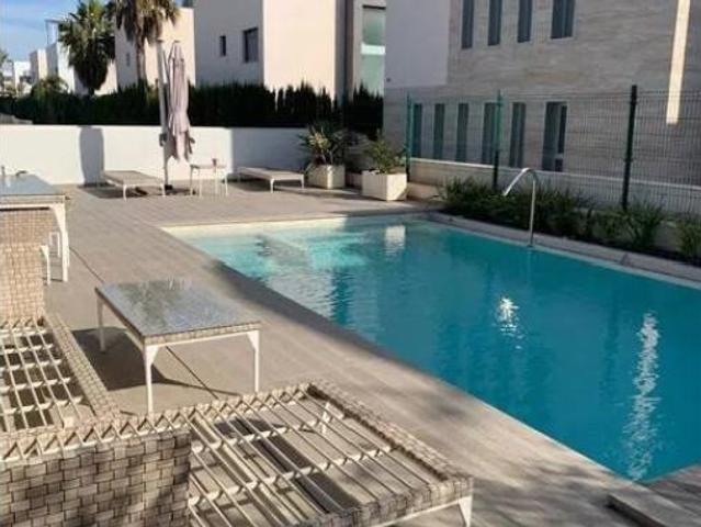 Chalet Venta Orihuela, Orihuela Costa