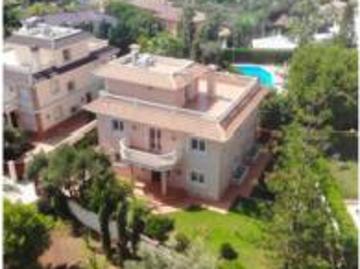 Chalet Venta Orihuela, Orihuela Costa