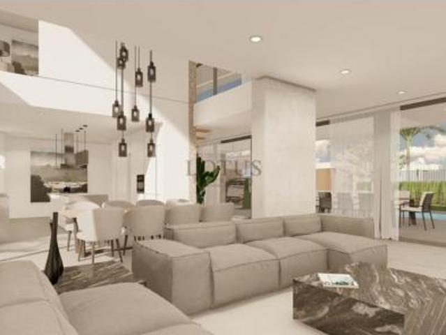 Chalet Venta Orihuela, Orihuela Costa