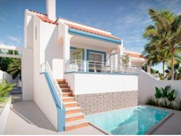 Chalet Venta Orihuela, Orihuela Costa