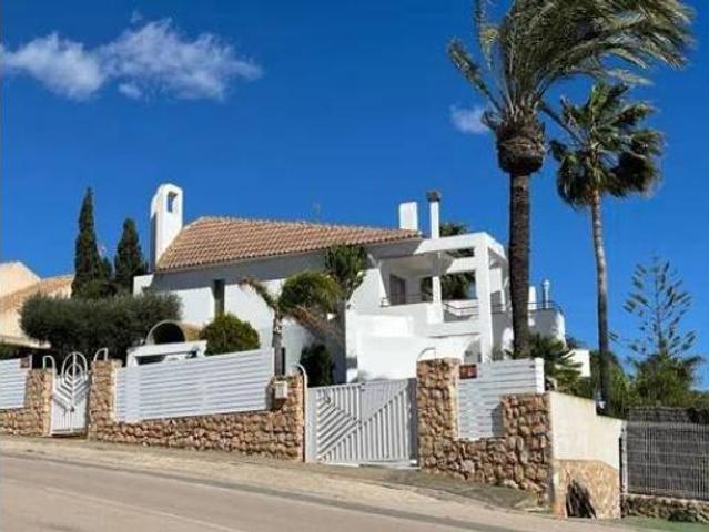 Chalet Venta Orihuela, Orihuela Costa