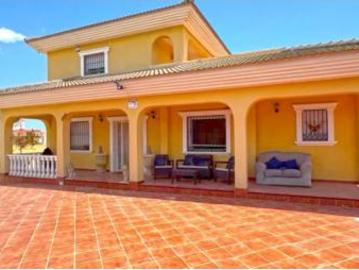 Chalet Venta Orihuela, Orihuela Costa