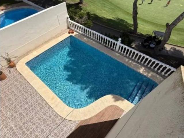 Chalet Venta Orihuela, Orihuela Costa