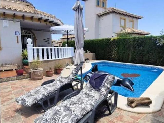 Chalet Venta Orihuela, Orihuela Costa