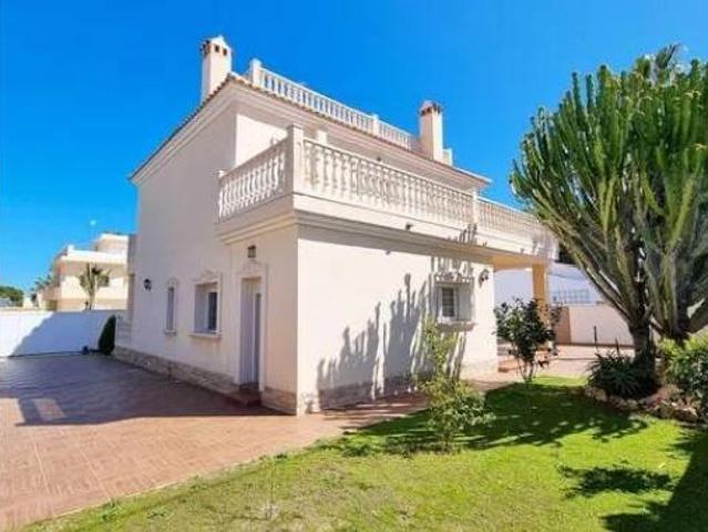 Chalet Venta Orihuela, Orihuela Costa