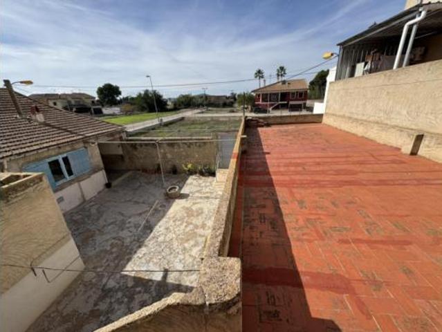 Chalet Venta Orihuela, Orihuela Pedanías