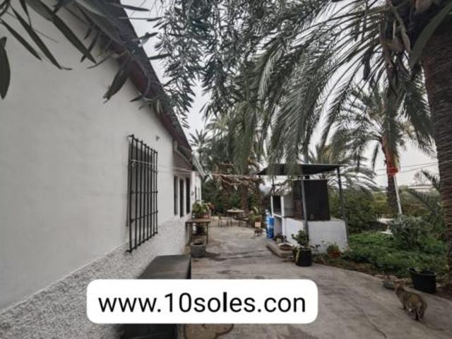 Chalet Venta Orihuela, Orihuela Pedanías