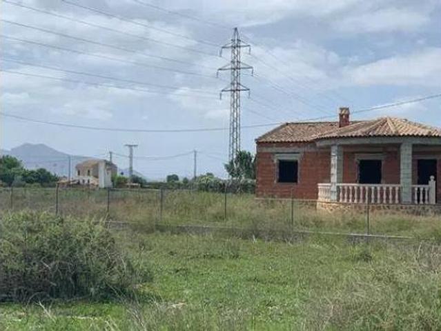 Chalet Venta Orihuela, Orihuela Pedanías