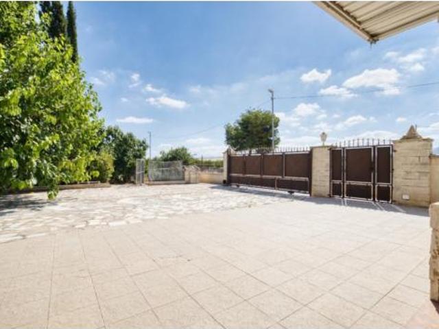 Chalet Venta Orihuela, Orihuela Pedanías