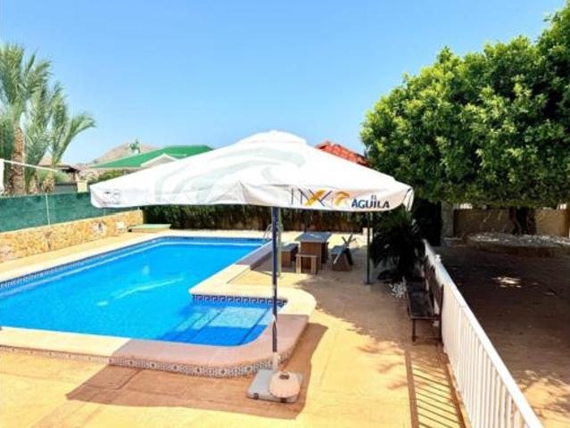 Chalet Venta Orihuela, Orihuela Pedanías
